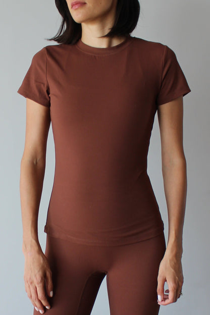 Performance Spandex Shirt