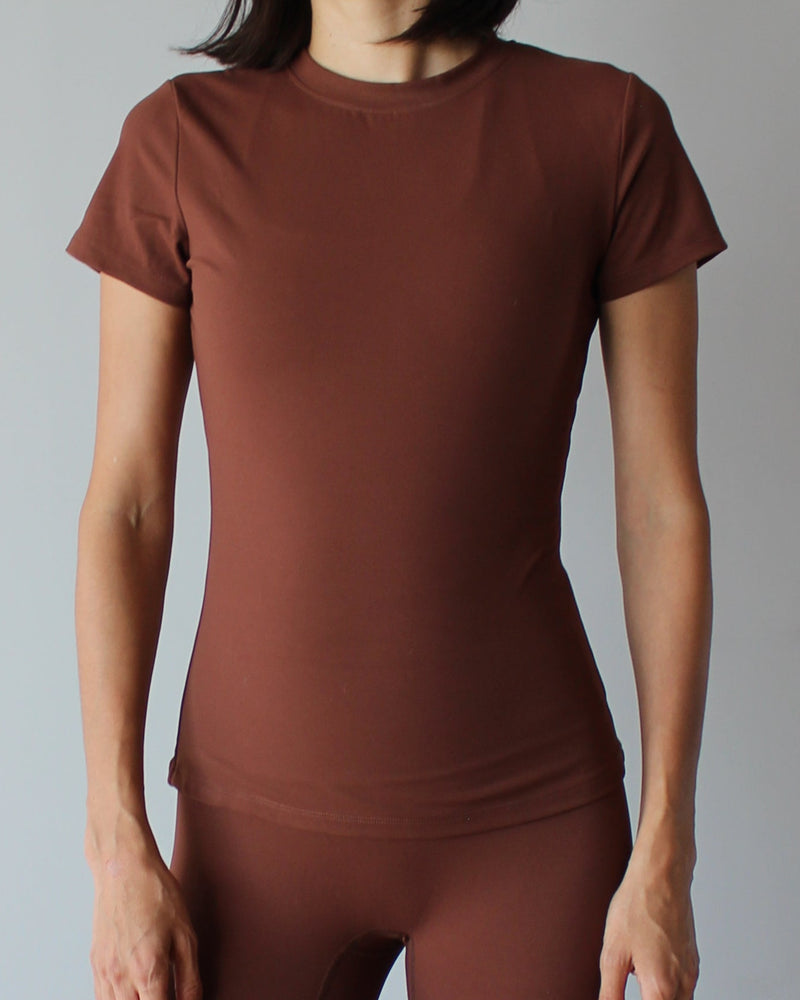 Performance Spandex Shirt