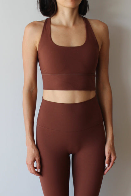Performance Sports Bra