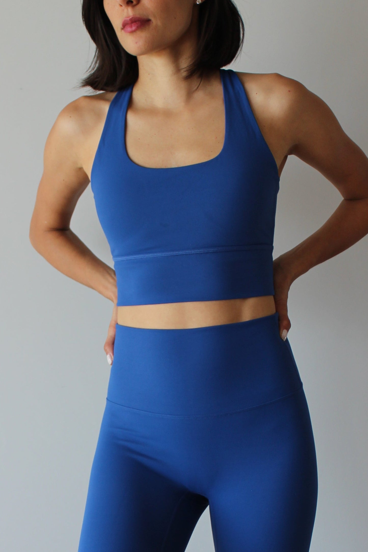 Performance Sports Bra