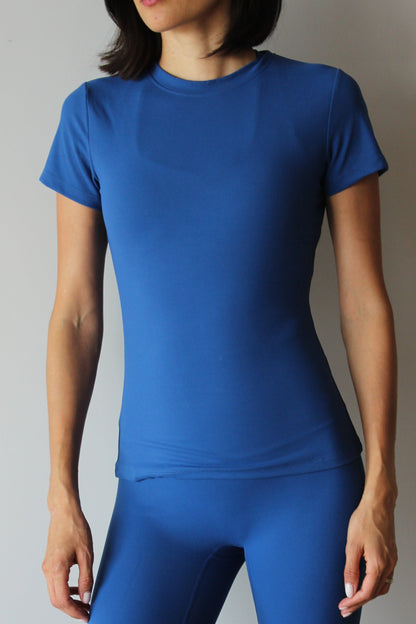 Performance Spandex Shirt
