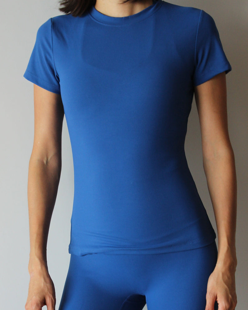 Performance Spandex Shirt