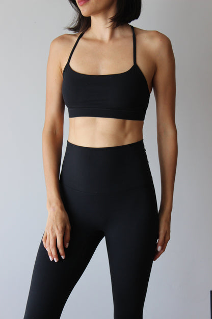 Second Skin Sport Bra