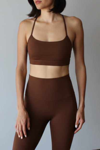 Second Skin Sport Bra