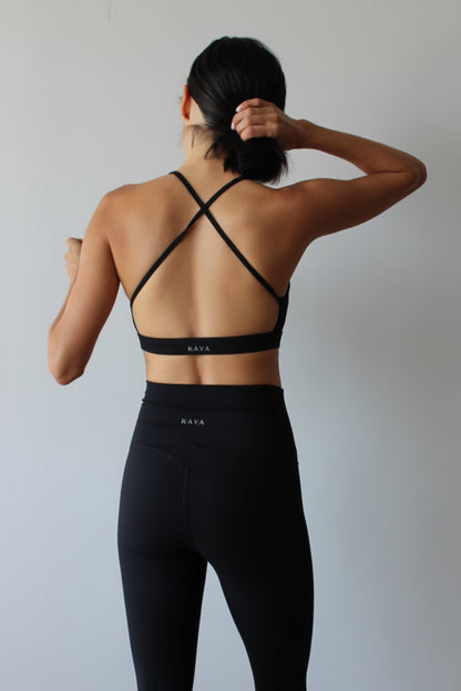 Second Skin Sport Bra