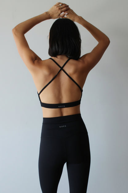 Second Skin Sport Bra