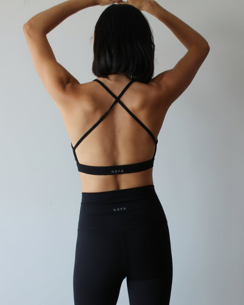 Second Skin Sport Bra