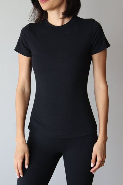 Performance Spandex Shirt