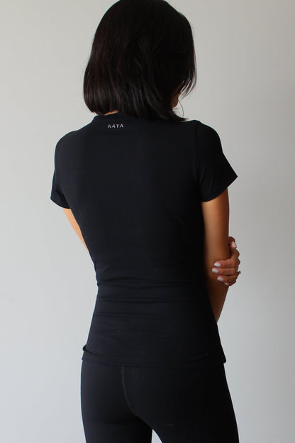 Performance Spandex Shirt