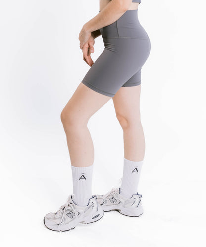 Crew Socks
