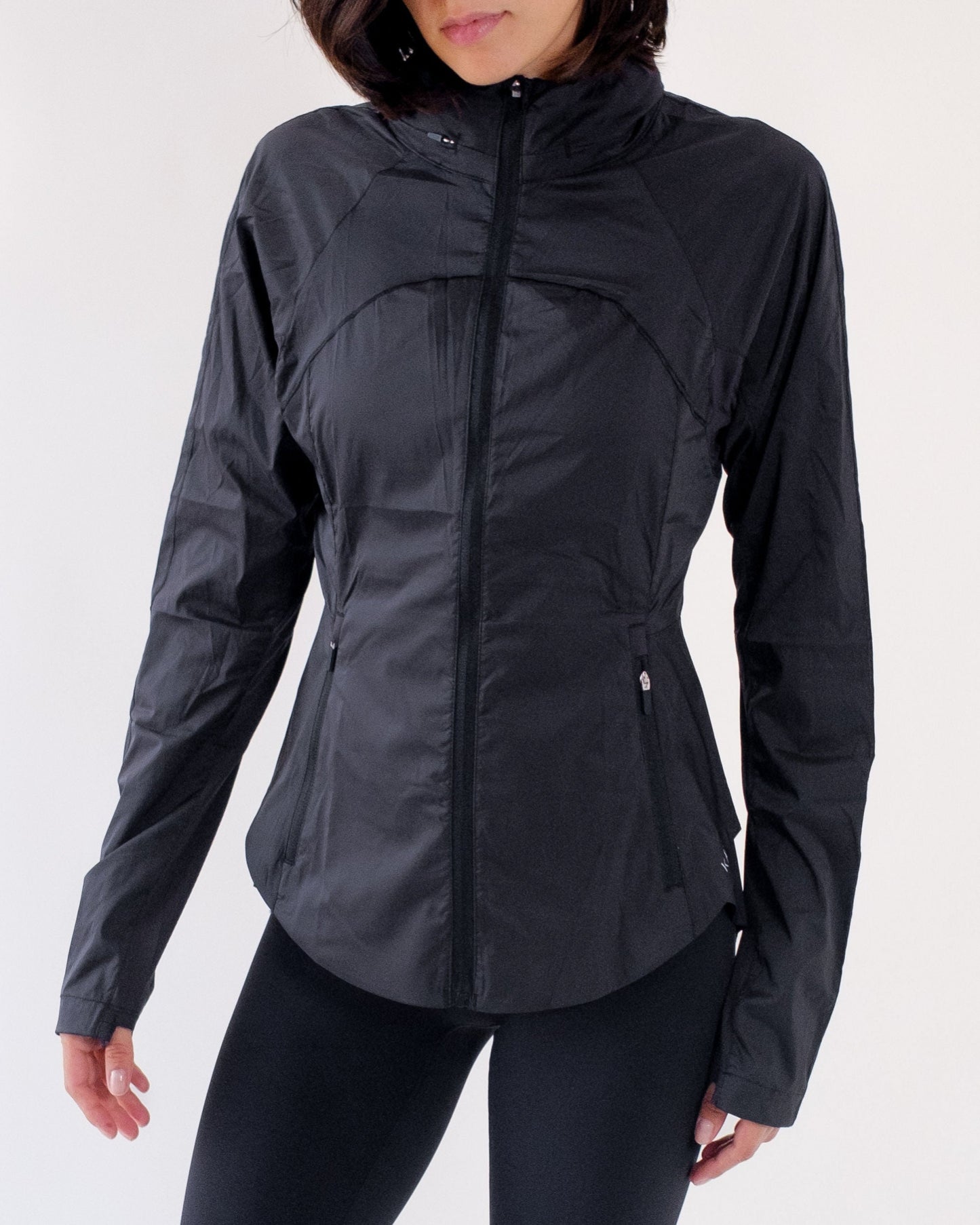 Define Jacket - Black