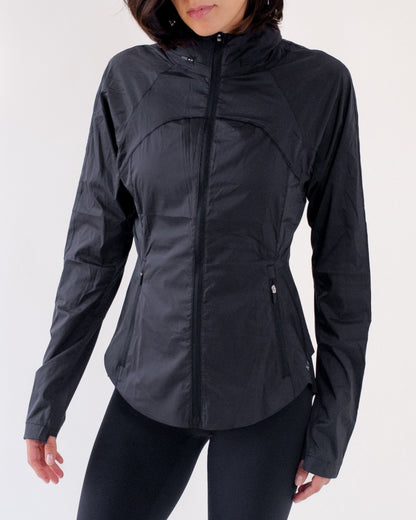 Define Jacket - Black