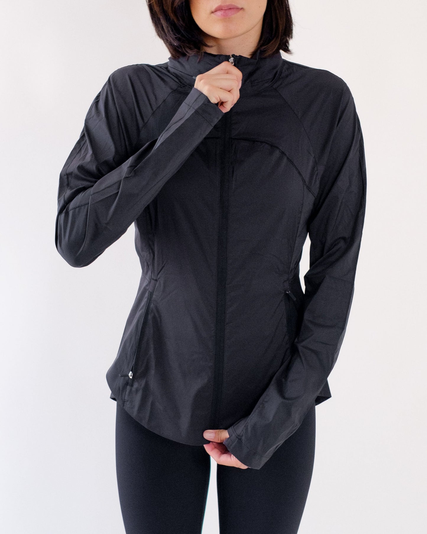 Define Jacket - Black