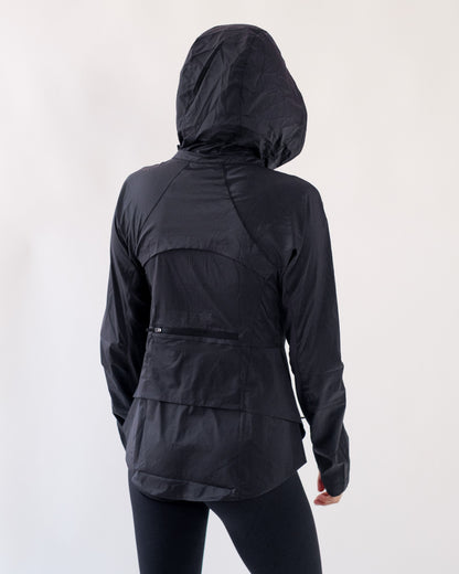 Define Jacket - Black