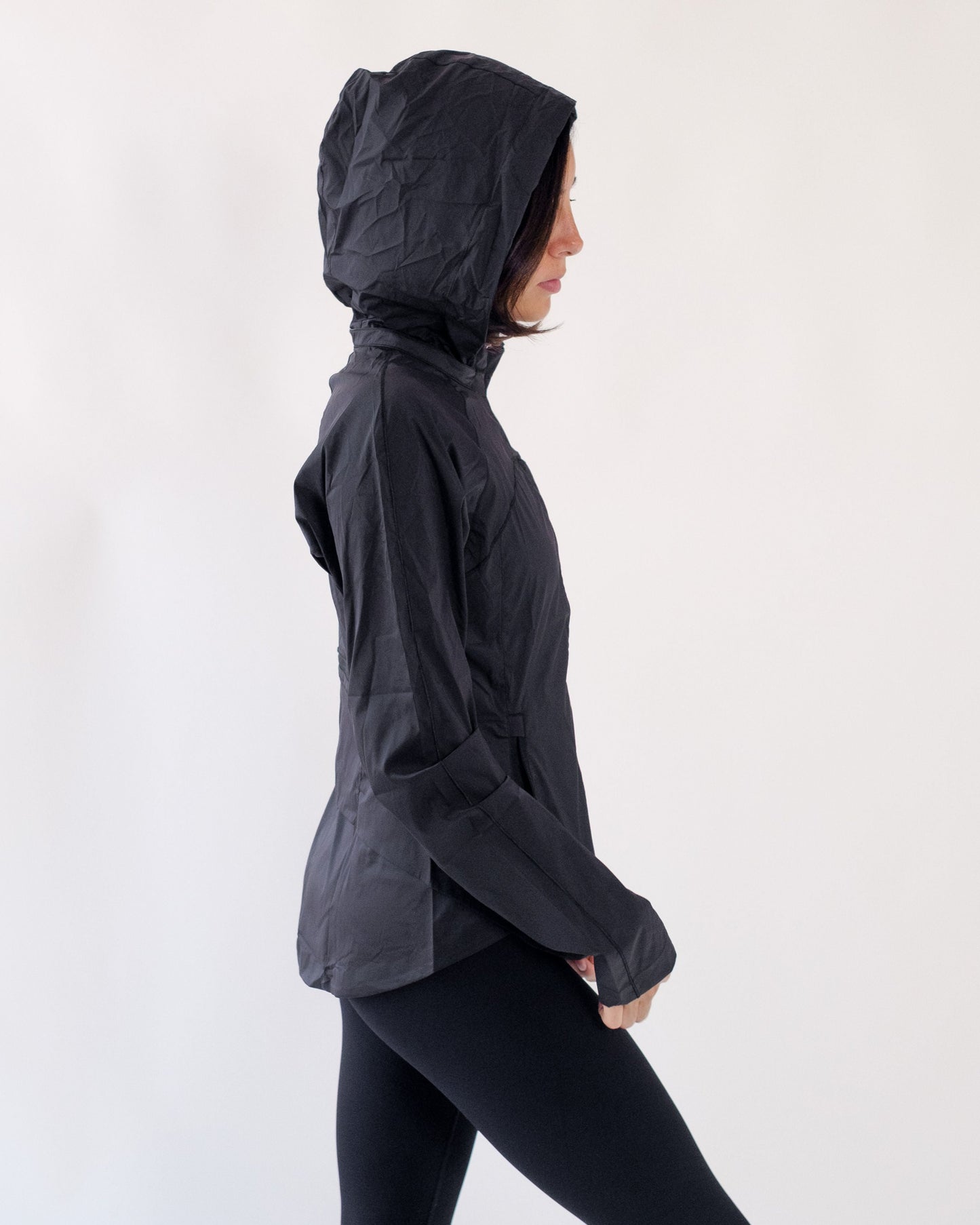 Define Jacket - Black