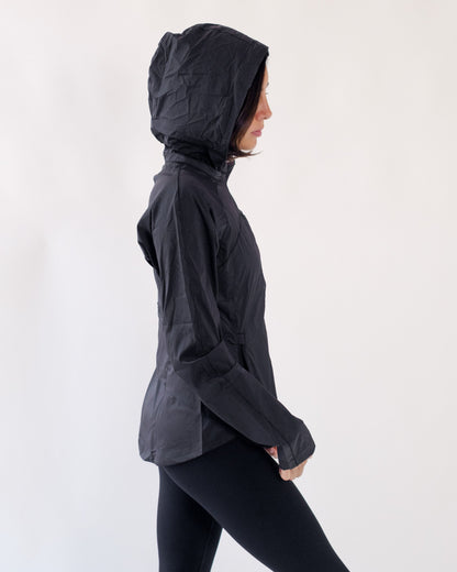 Define Jacket - Black