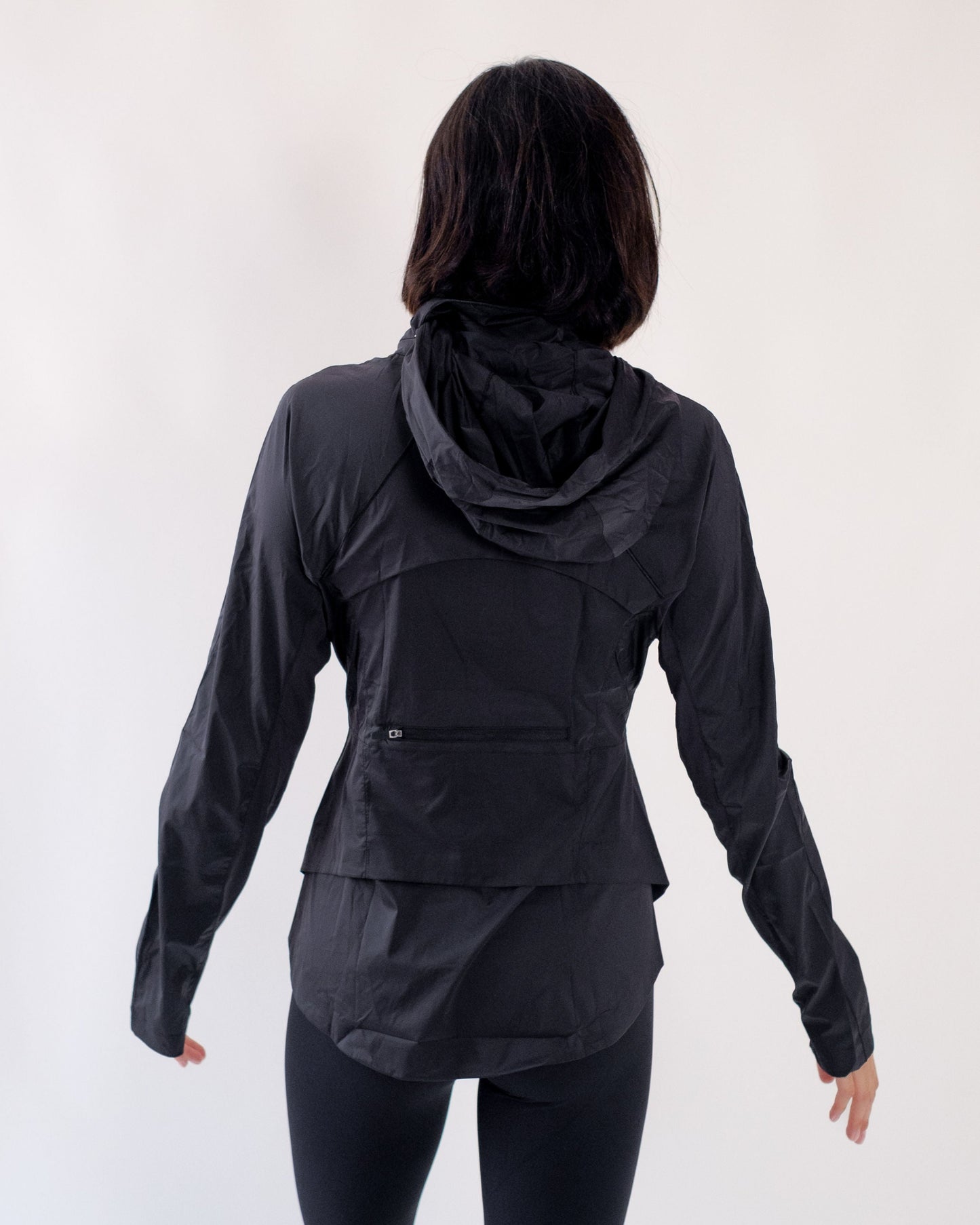 Define Jacket - Black