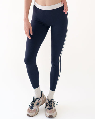 Stripe Collection Legging