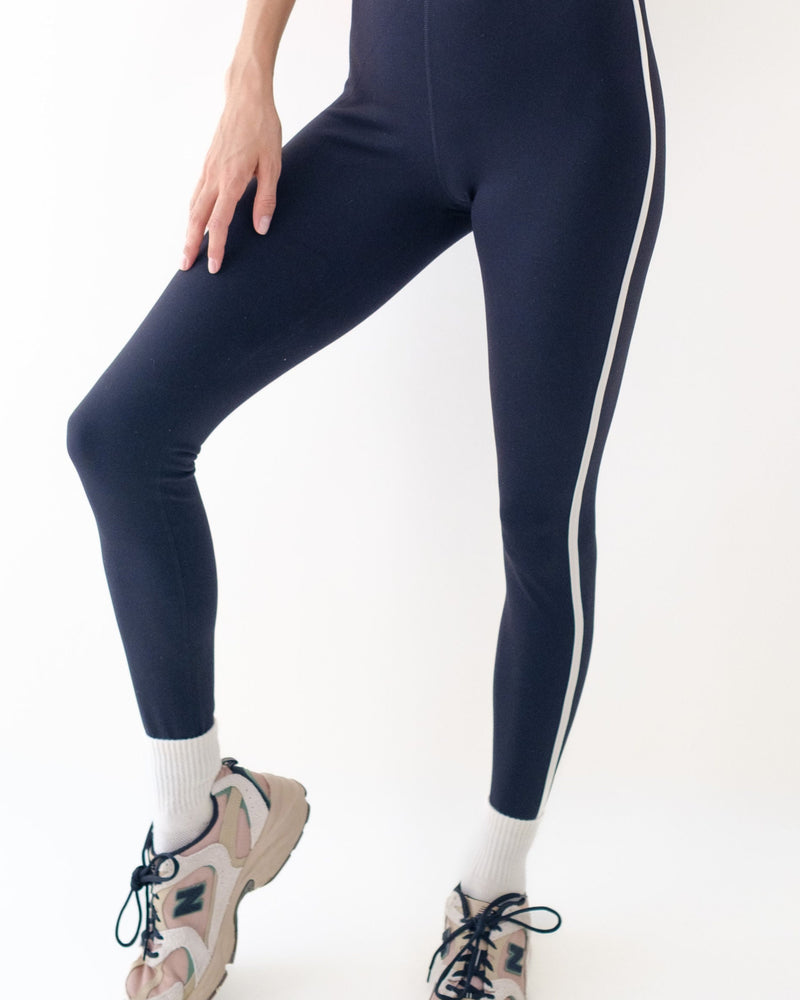 Stripe Collection Legging