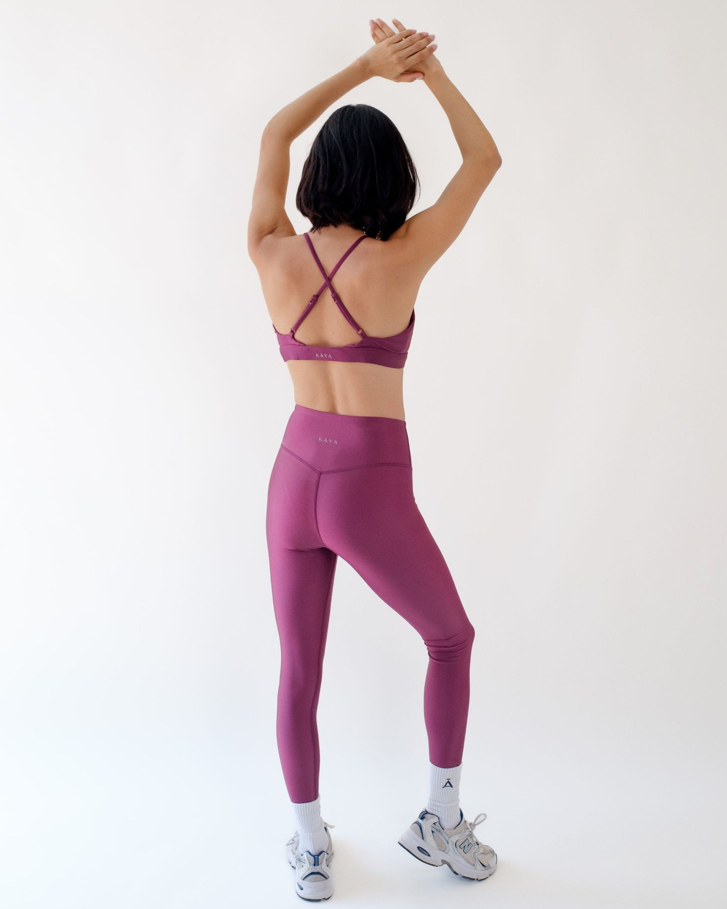 Shine On Yoga Legging