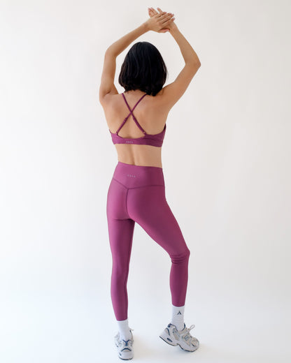 Shine On Yoga Legging