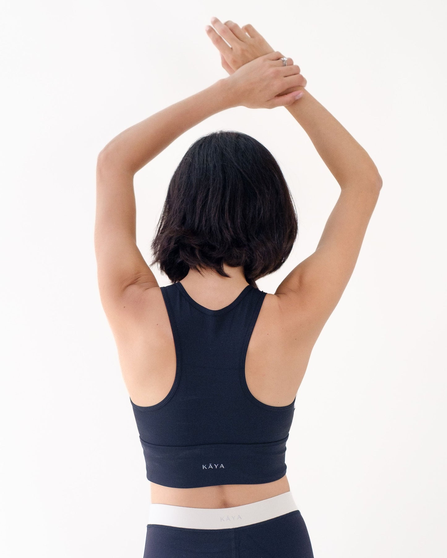 Stripe Collection Tank