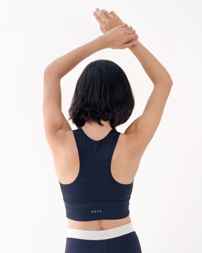 Stripe Collection Tank