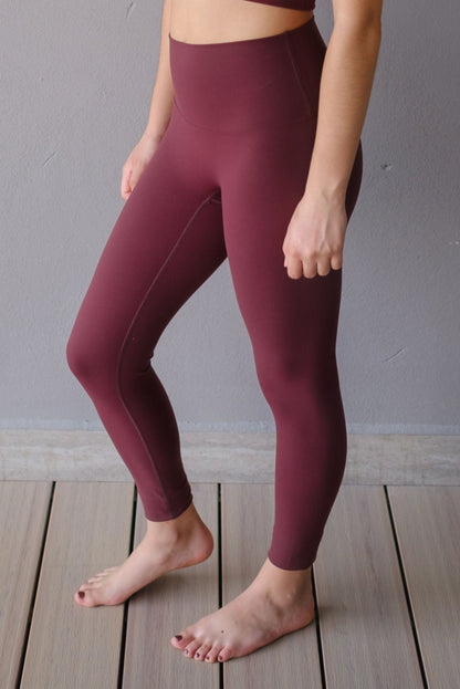 Performance Legging