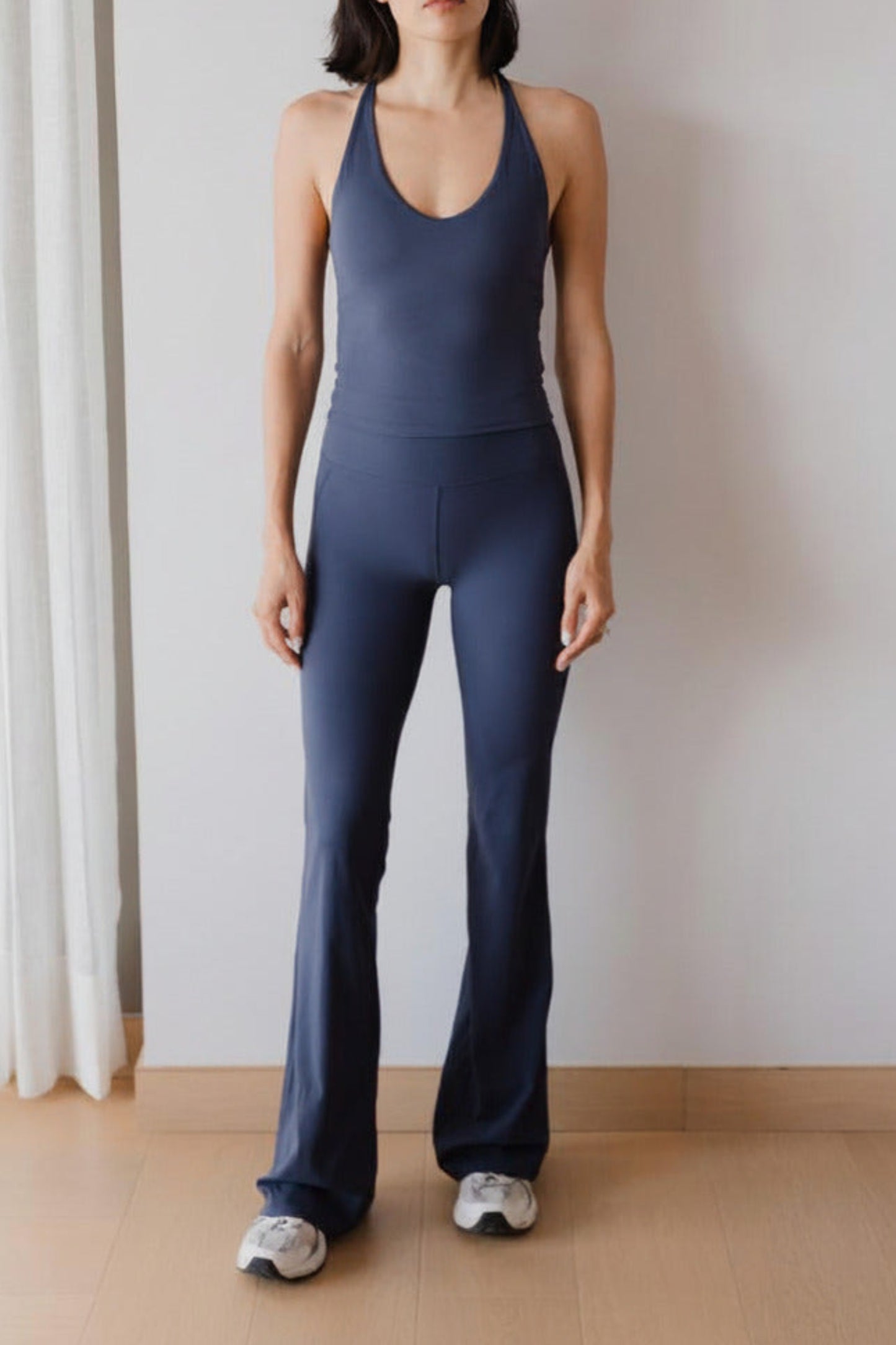 Essential Flared Pant