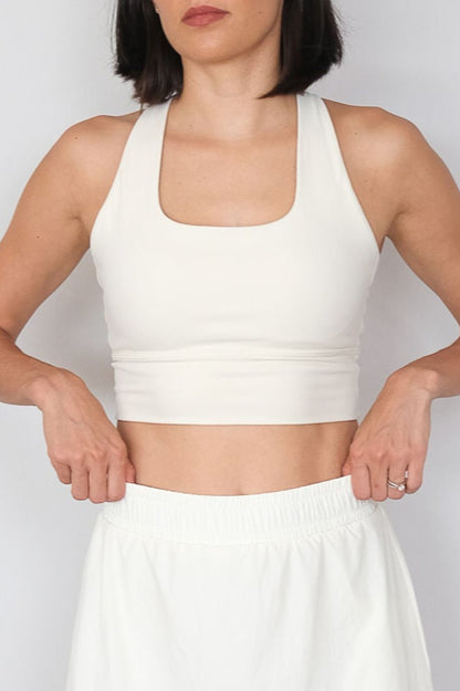 Performance Sports Bra