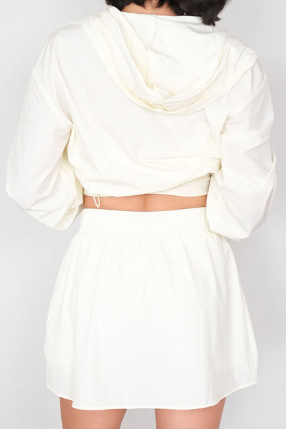 Waterproof Court Skirt