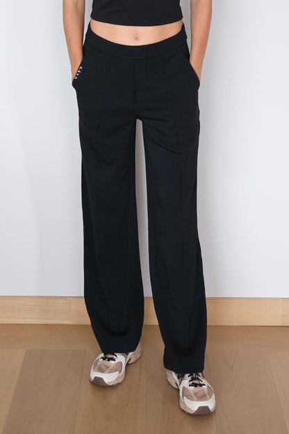 Soft Errand Pant - Black