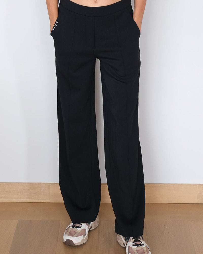 The Ultimate Pant - Black