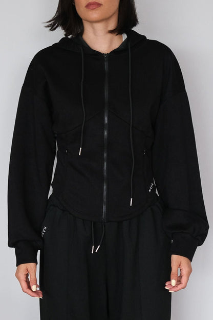 The Ultimate Corset Jacket