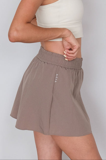 Waterproof Court Skirt