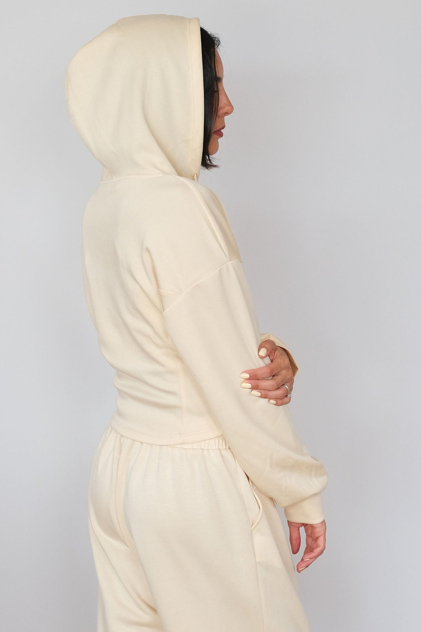 The Ultimate Corset Jacket