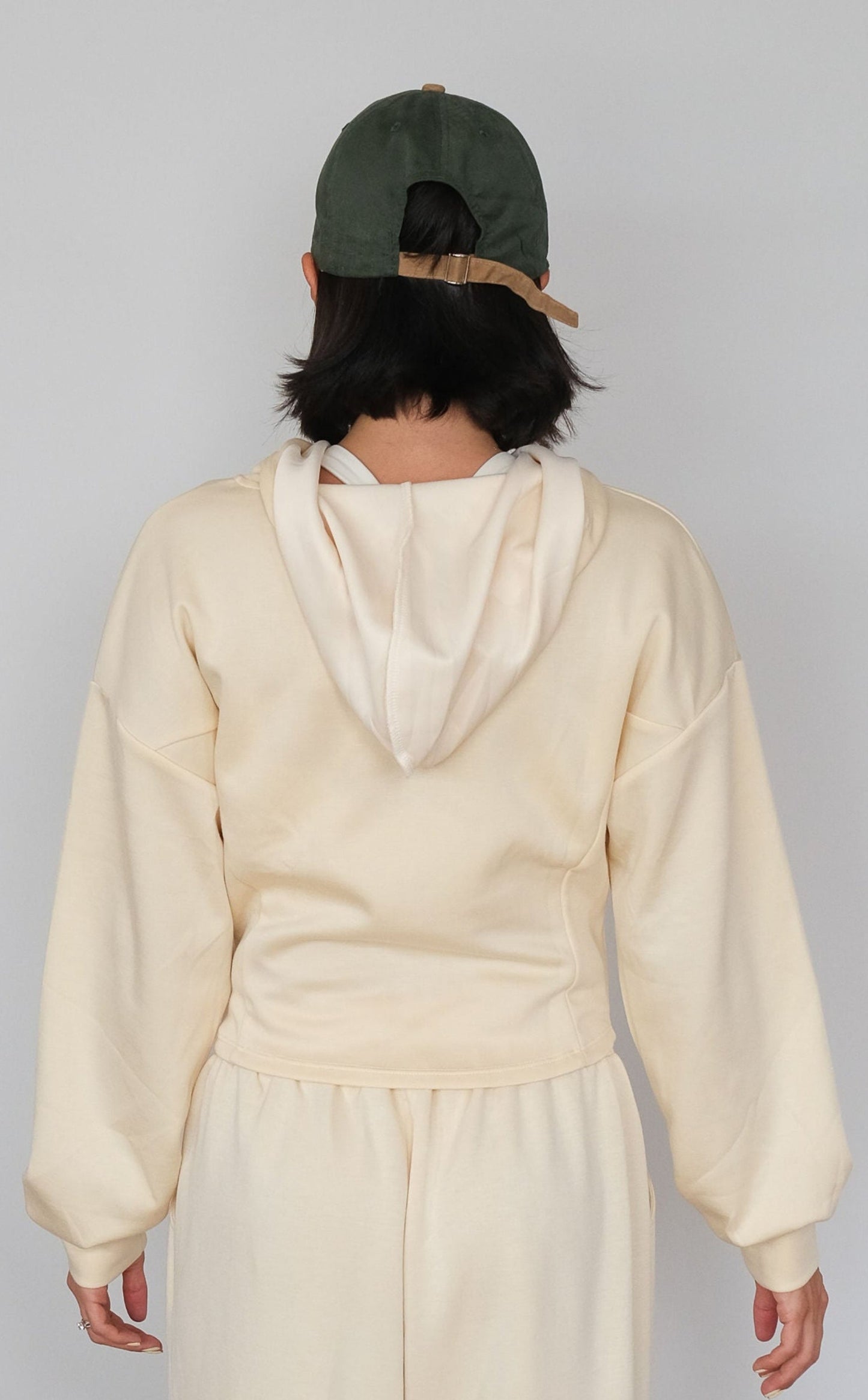 The Ultimate Corset Jacket