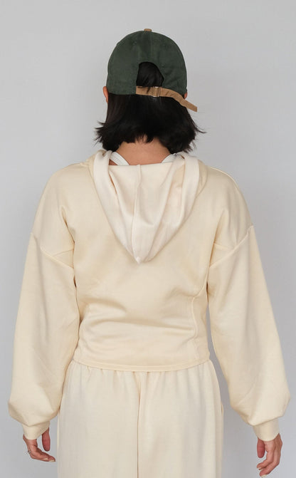 The Ultimate Corset Jacket