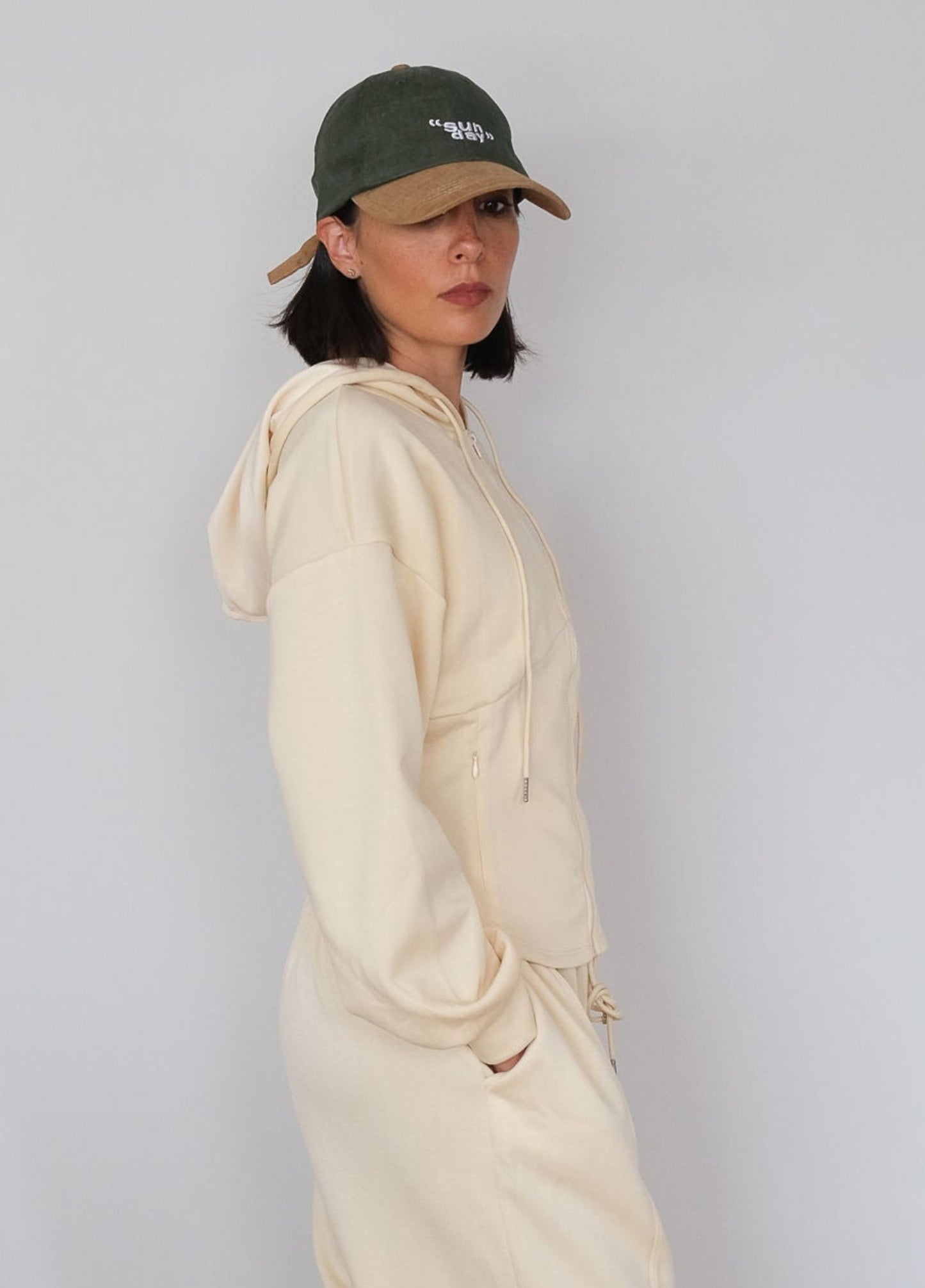 The Ultimate Corset Jacket