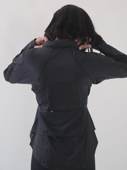 The Ultimate Corset Jacket