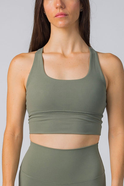 Performance Sports Bra