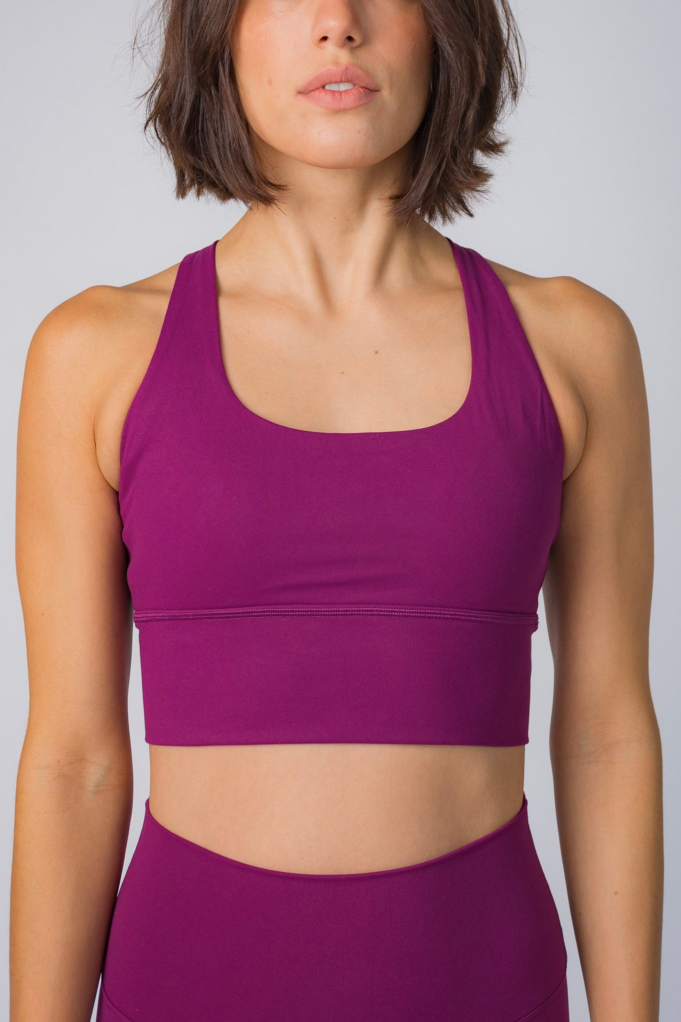 Performance Sports Bra
