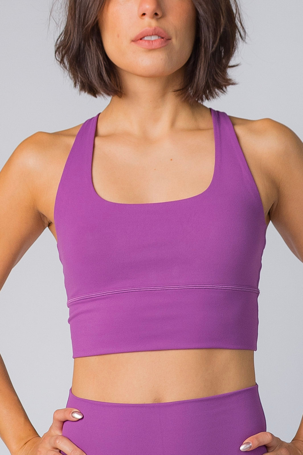 Performance Sports Bra