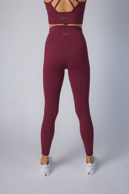 Performance Legging