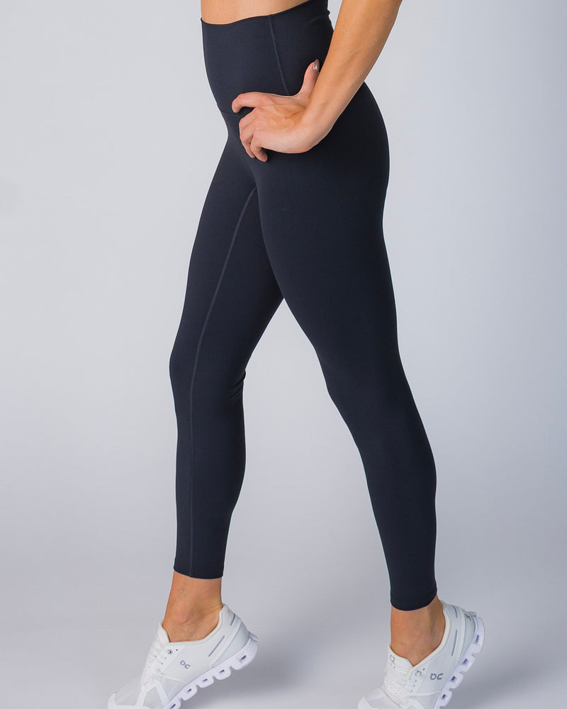 Performance Legging - Black