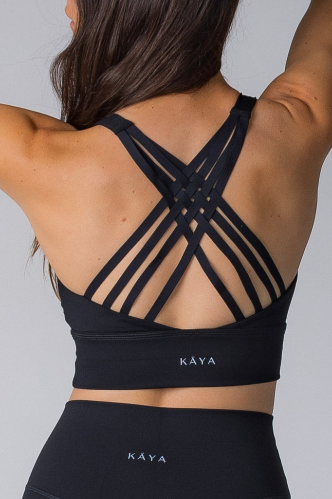 SPORT-BRAS – Kaya.fitwear
